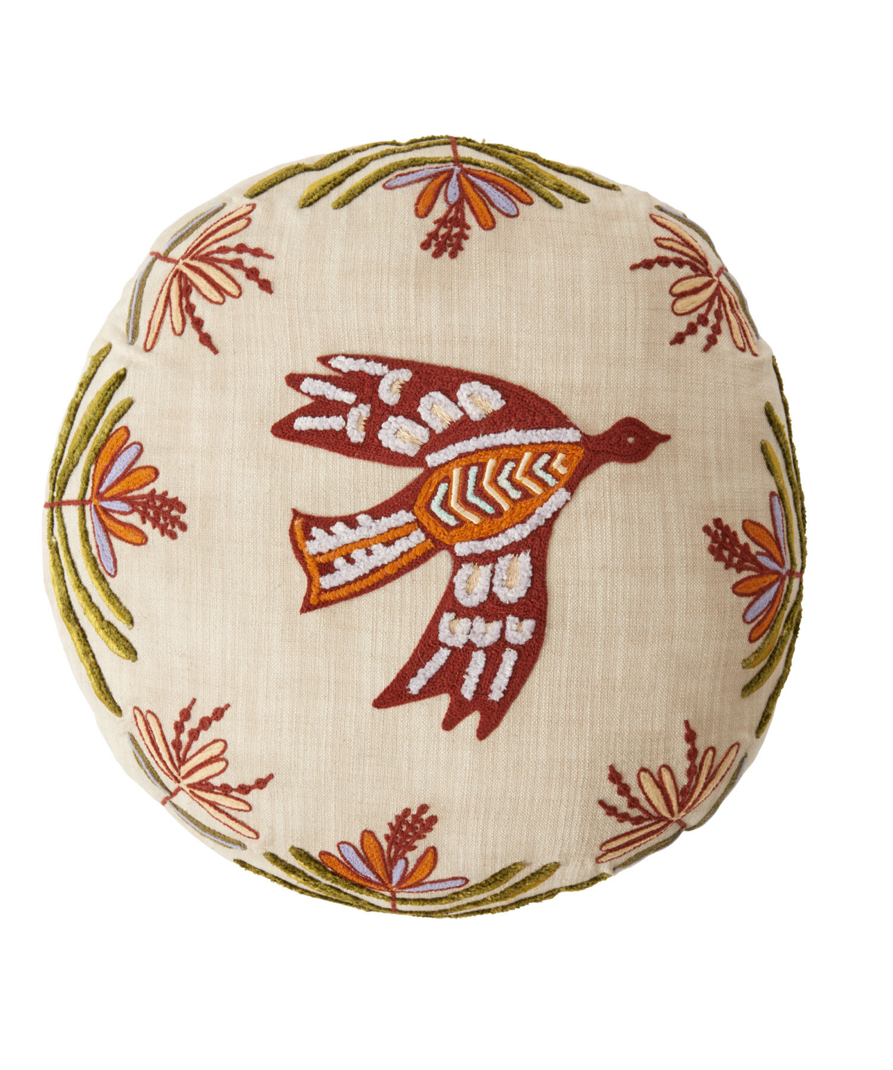Andalusia Pillow
