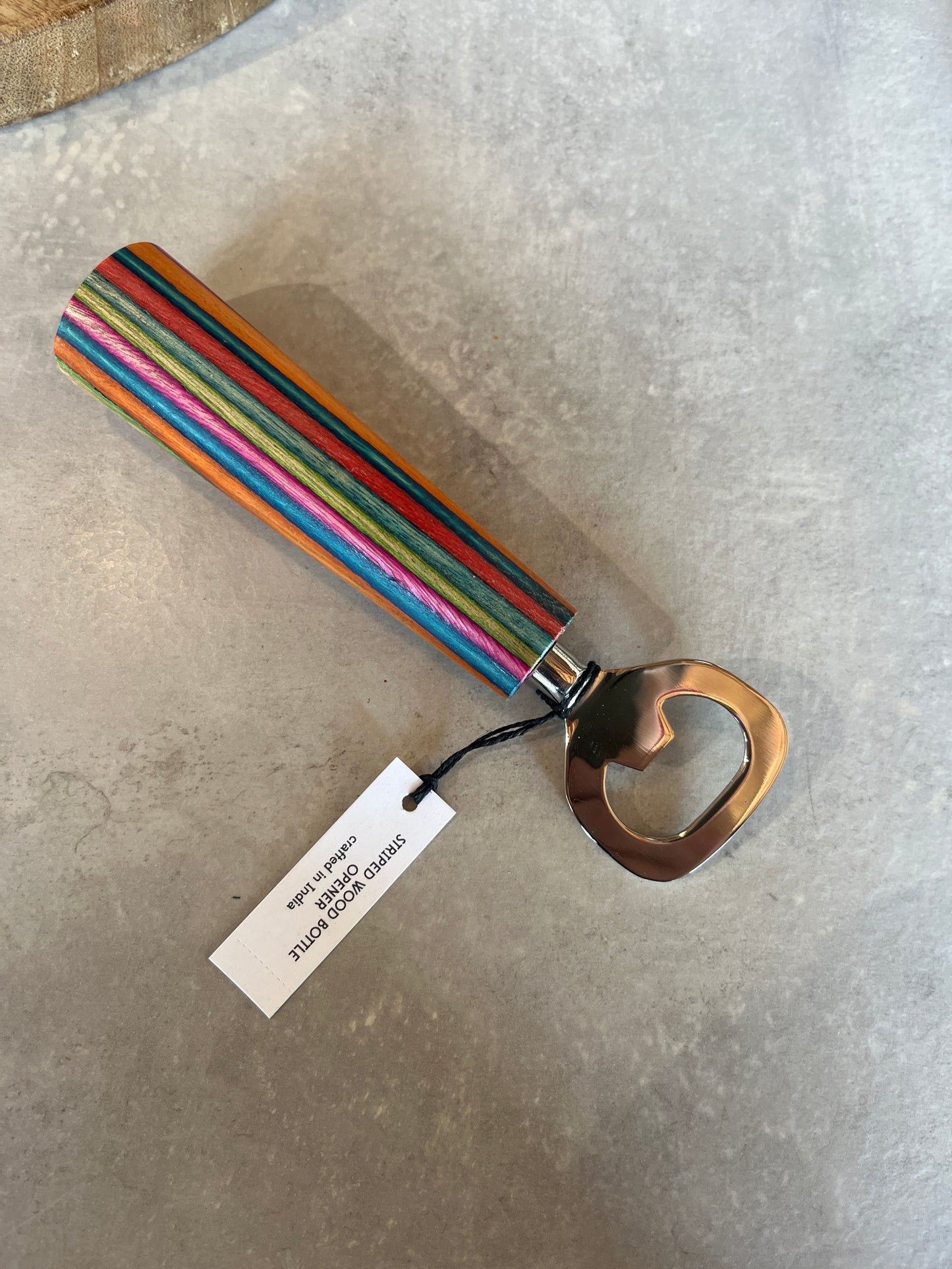 Bottle Opener