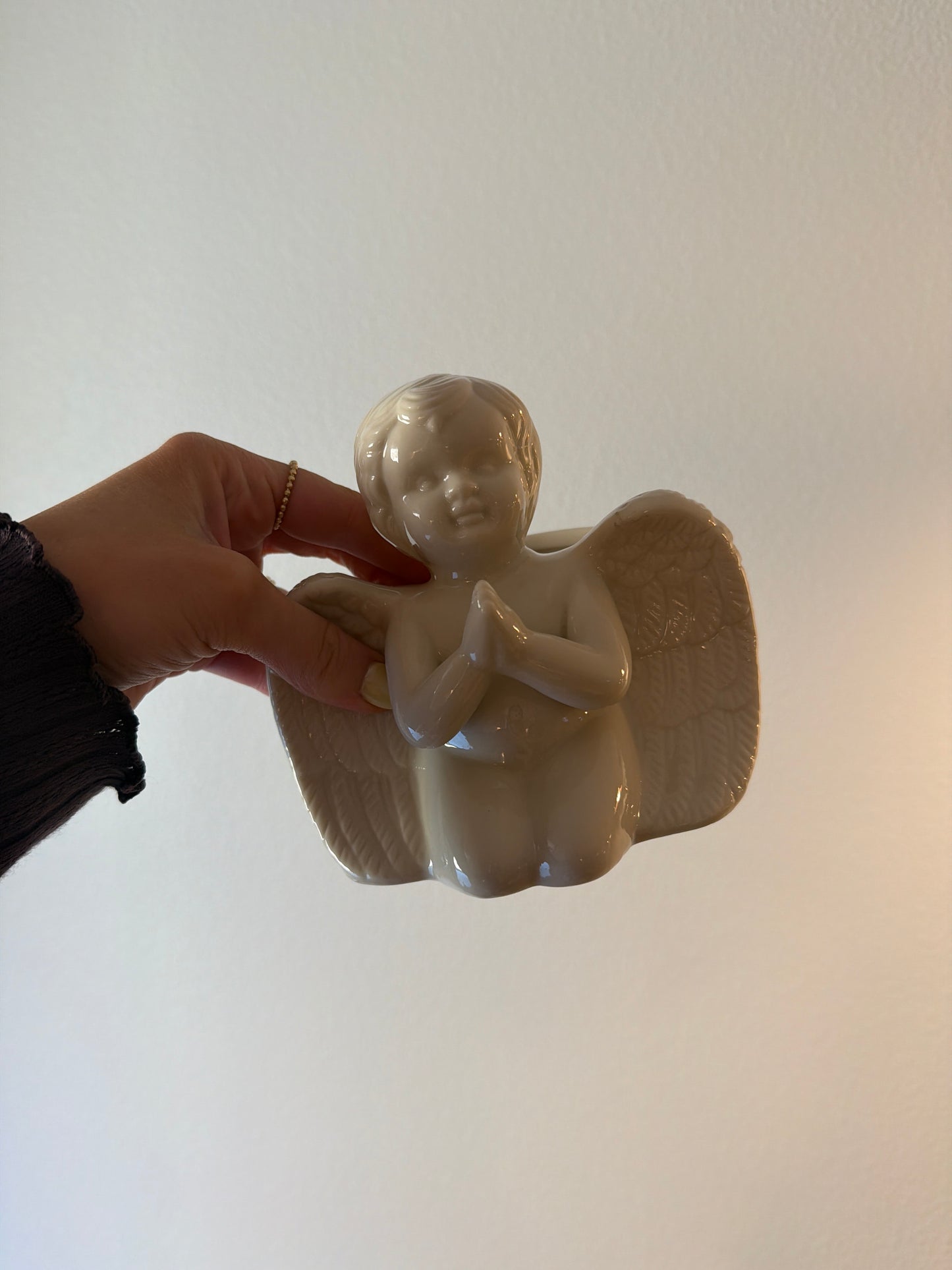 angel planter