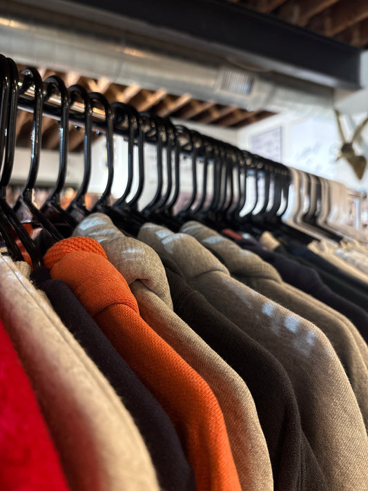 Vintage Sweatshirts