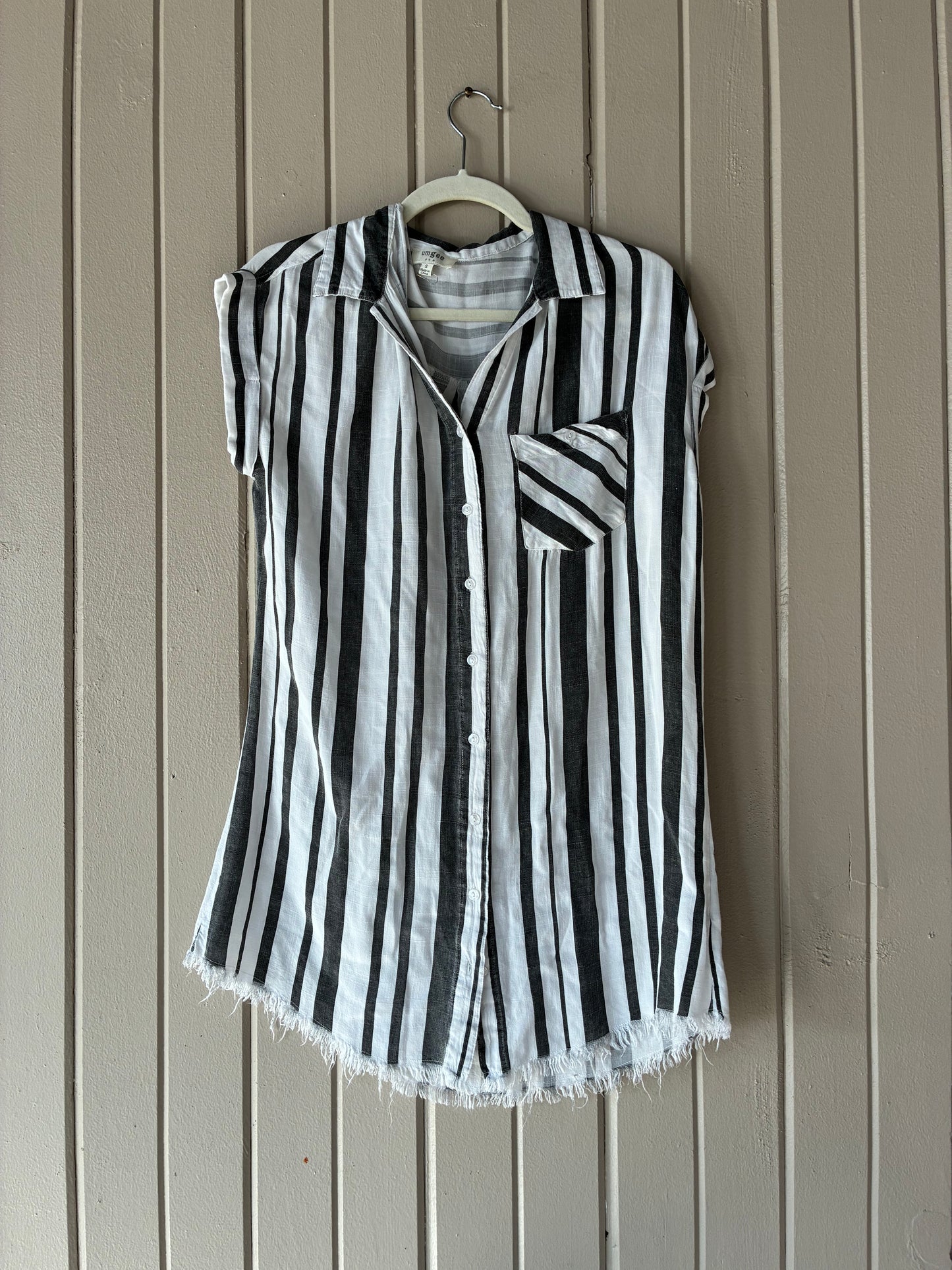 Umgee USA Top