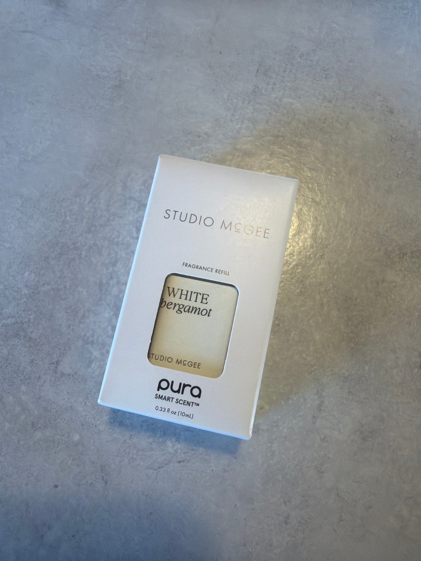 studio McGee refill
