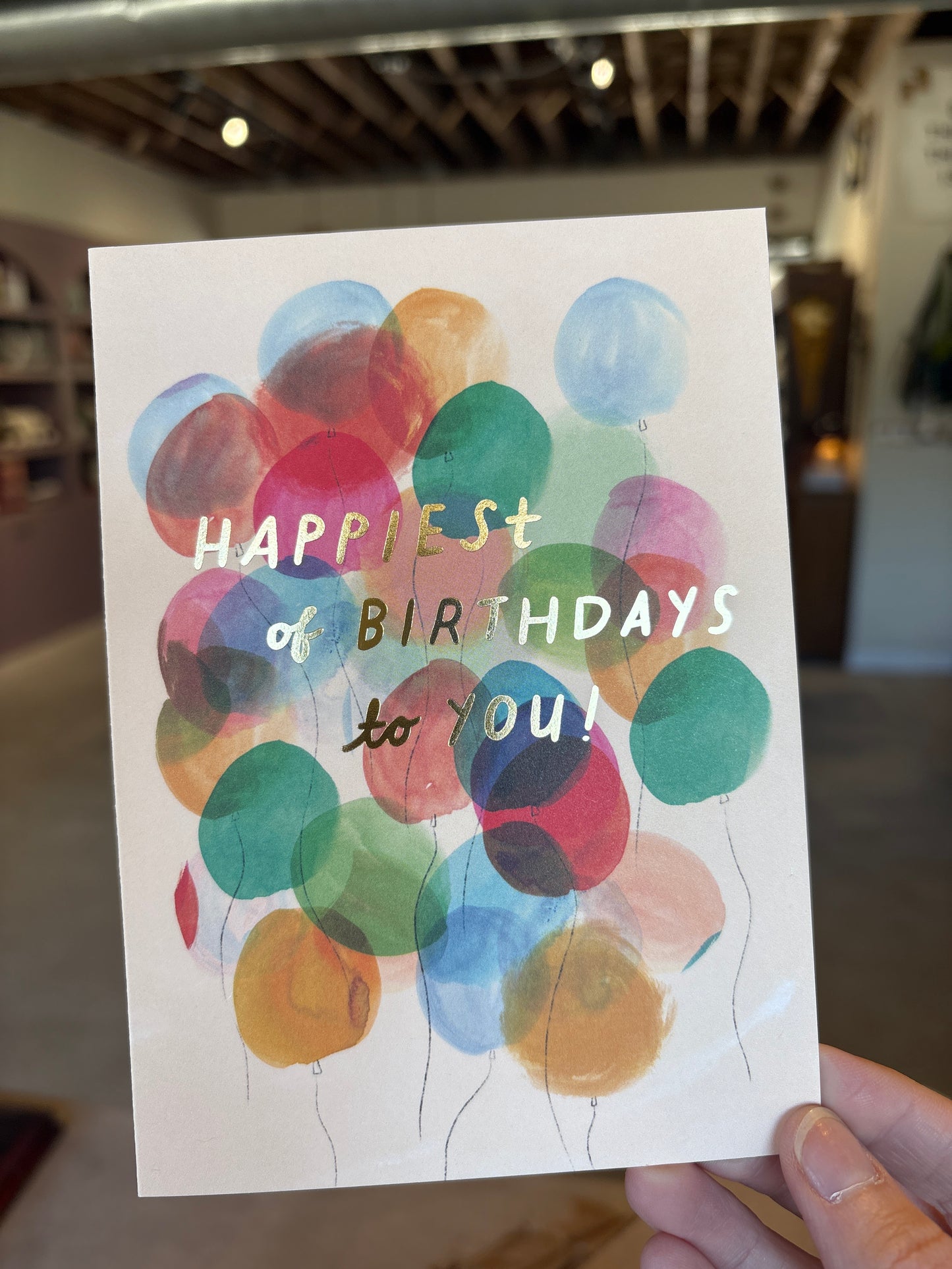 Biely & Shoaf Card