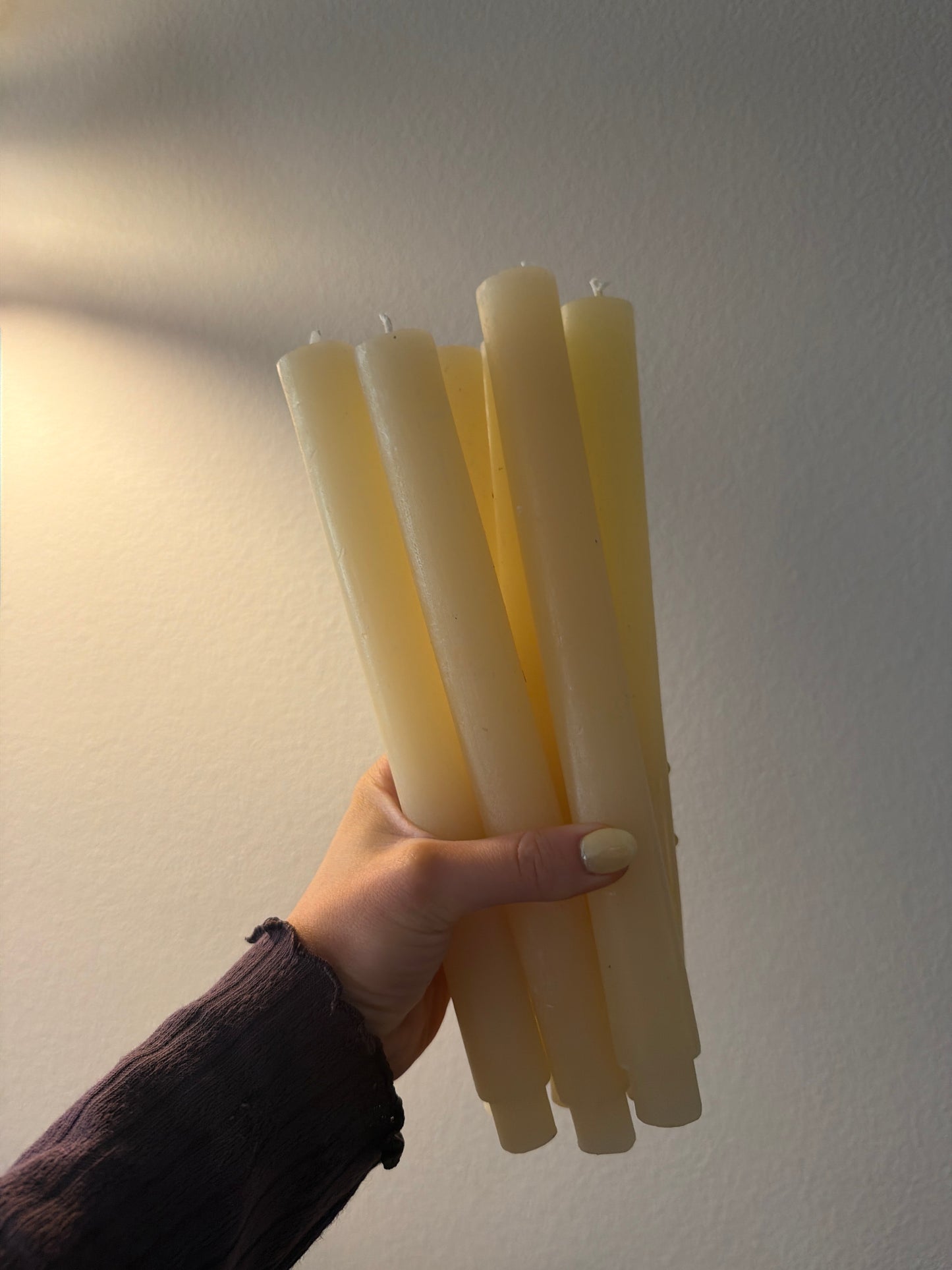 candle sticks