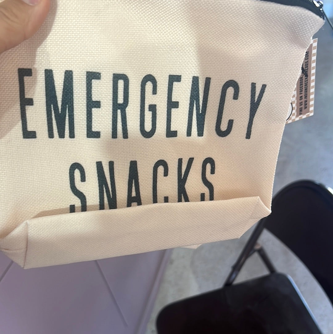 Snack Bag