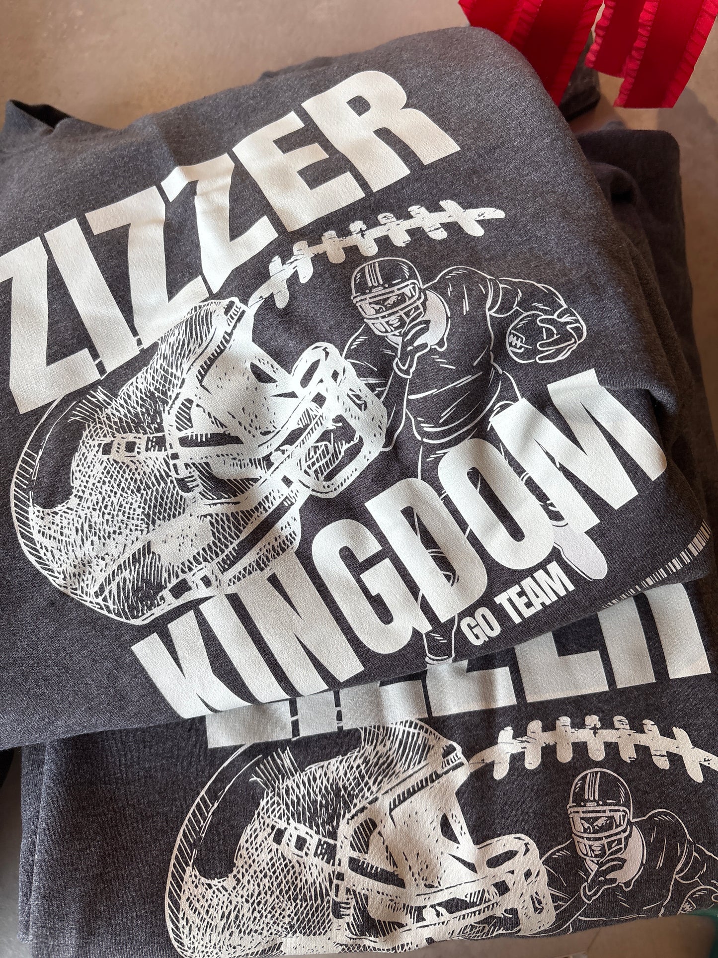 Zizzer Kingdom Crew