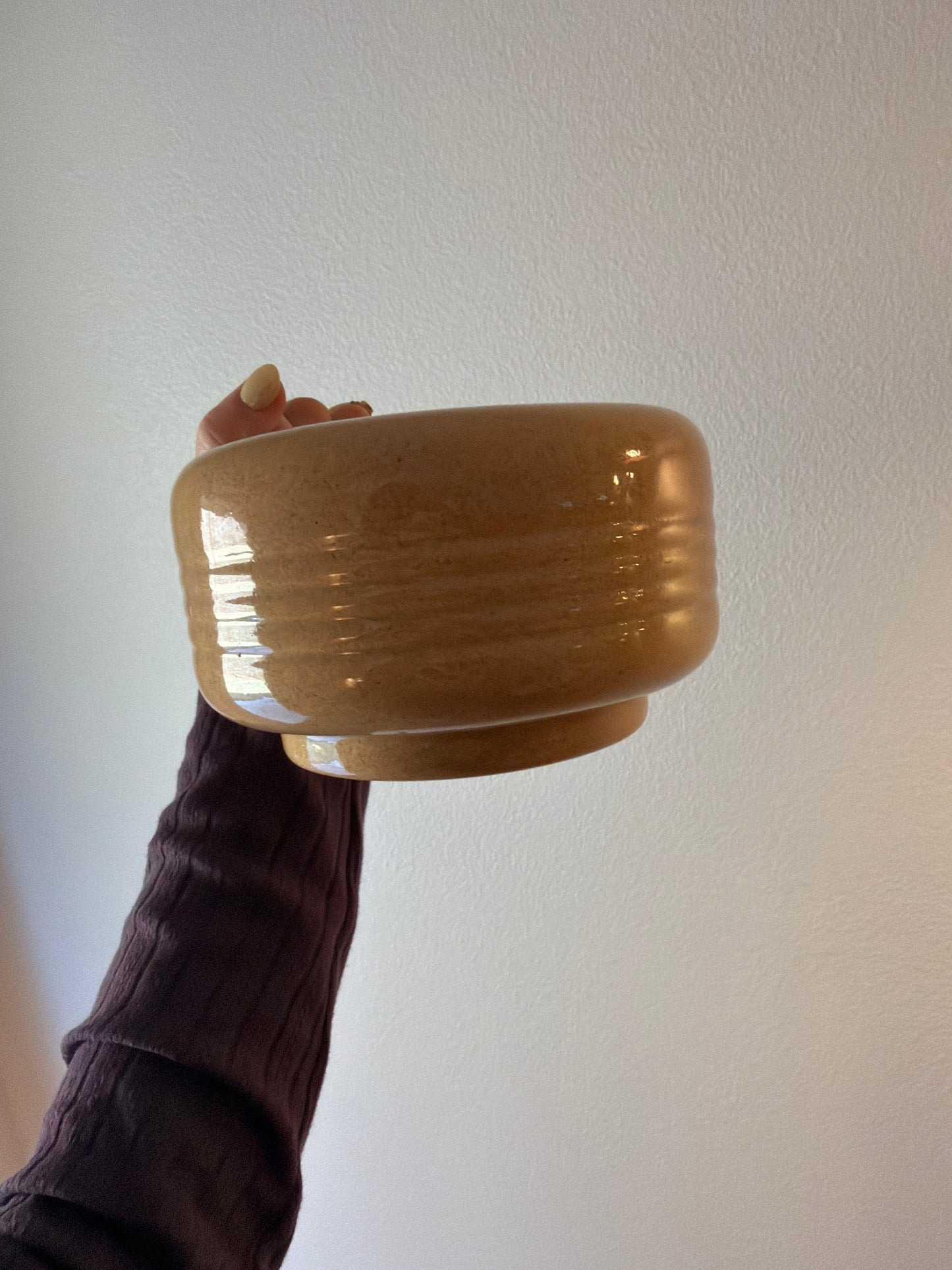 small planter