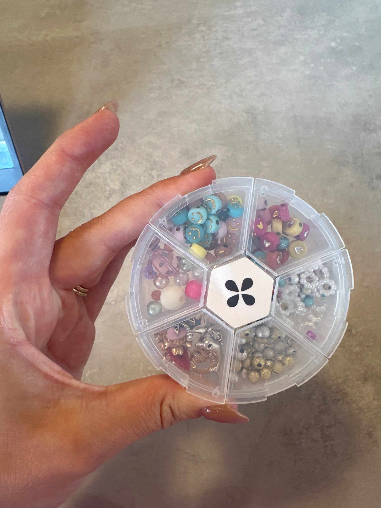 Charm kit