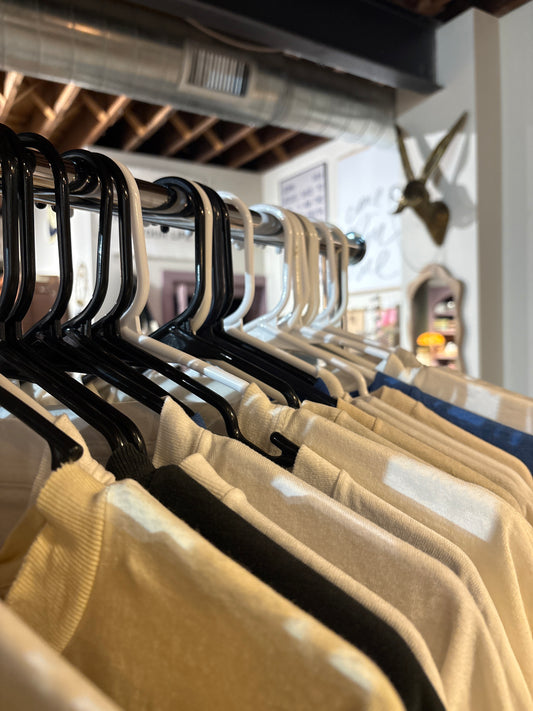 Vintage T-Shirts