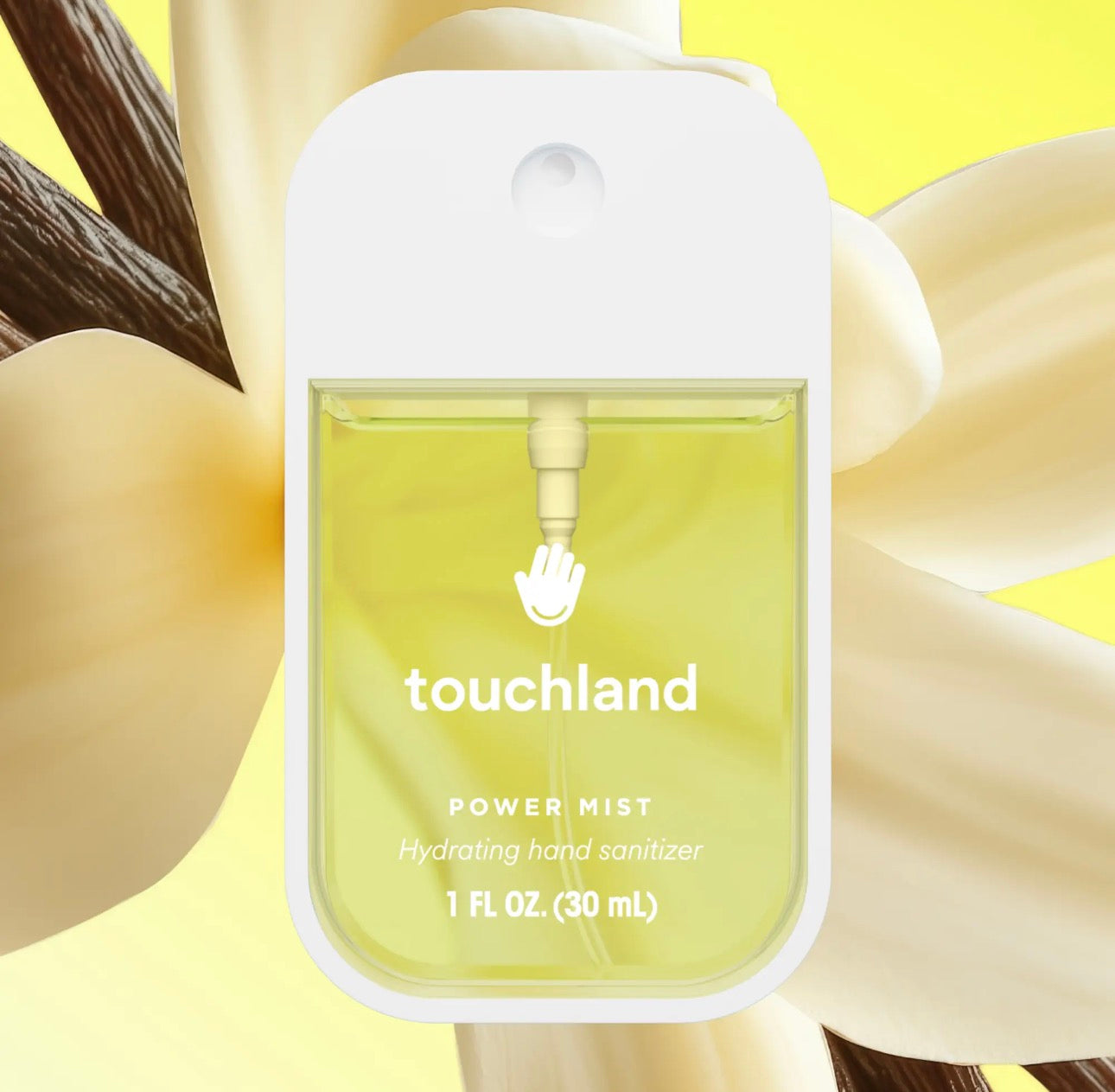 Touchland Hand Sanitizer