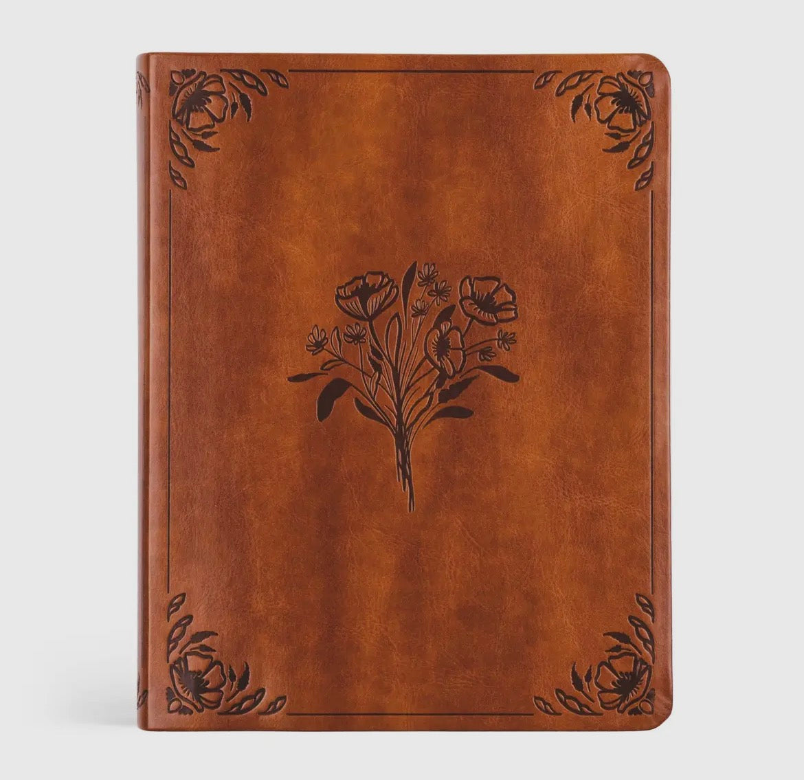KJV Large Print Notetaking Bible