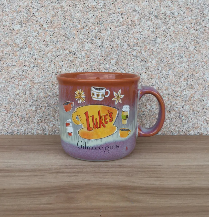 Gilmore Girls Mug