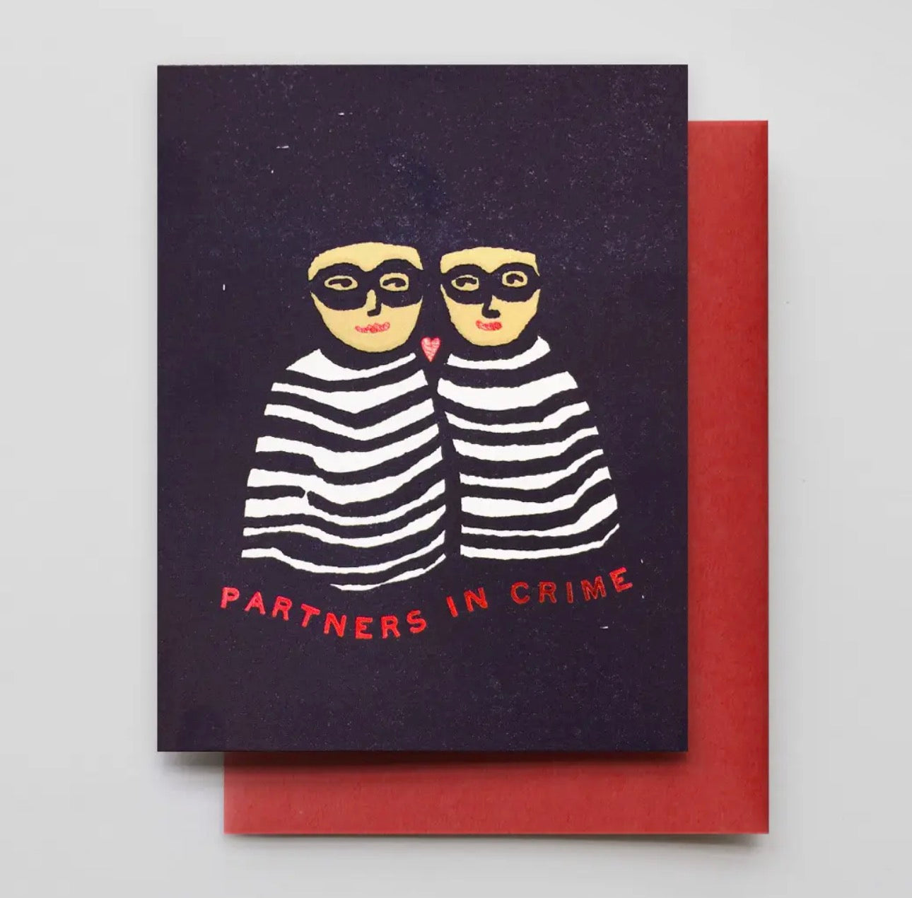Hammerpress Card
