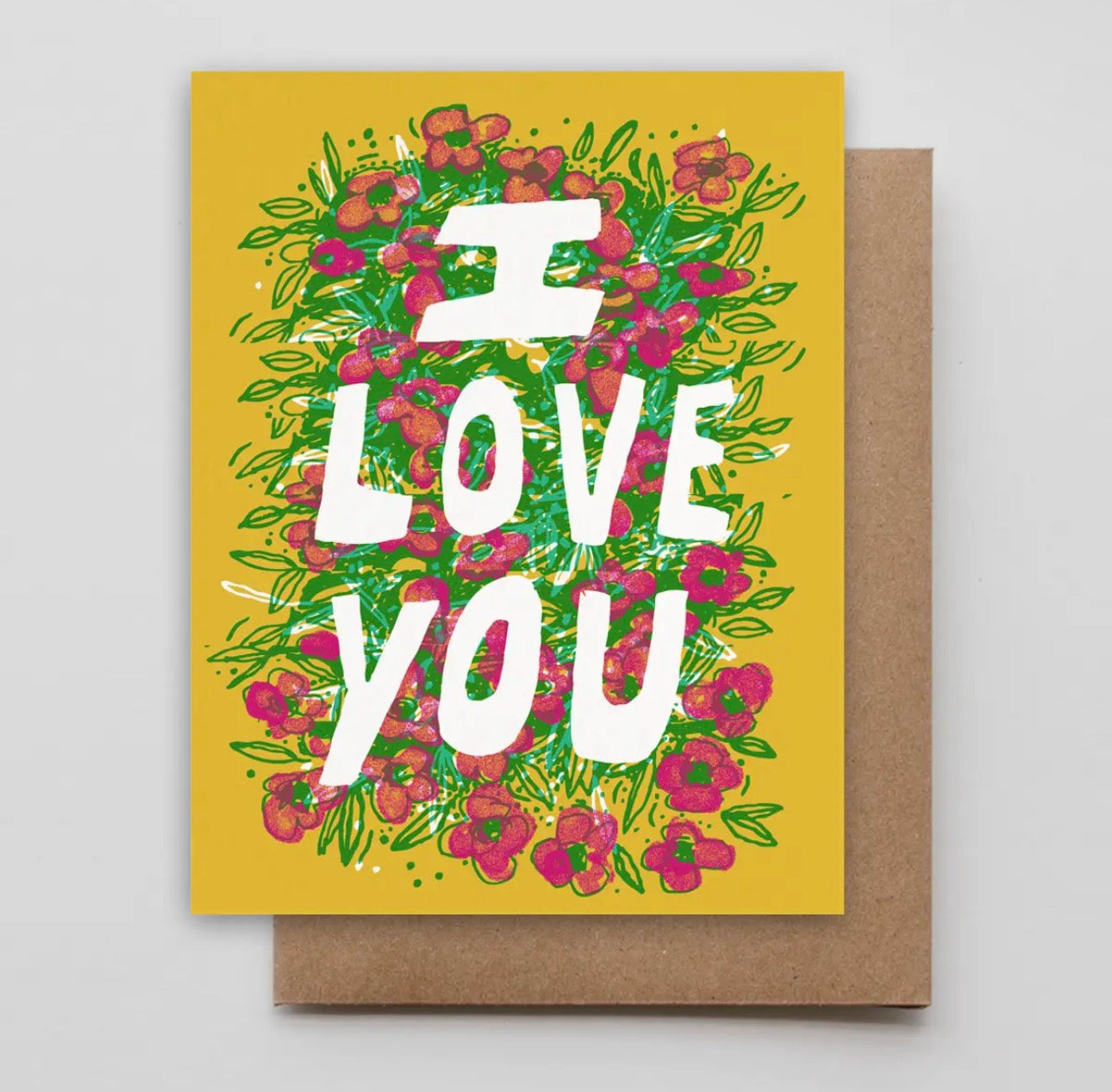 Hammerpress Card