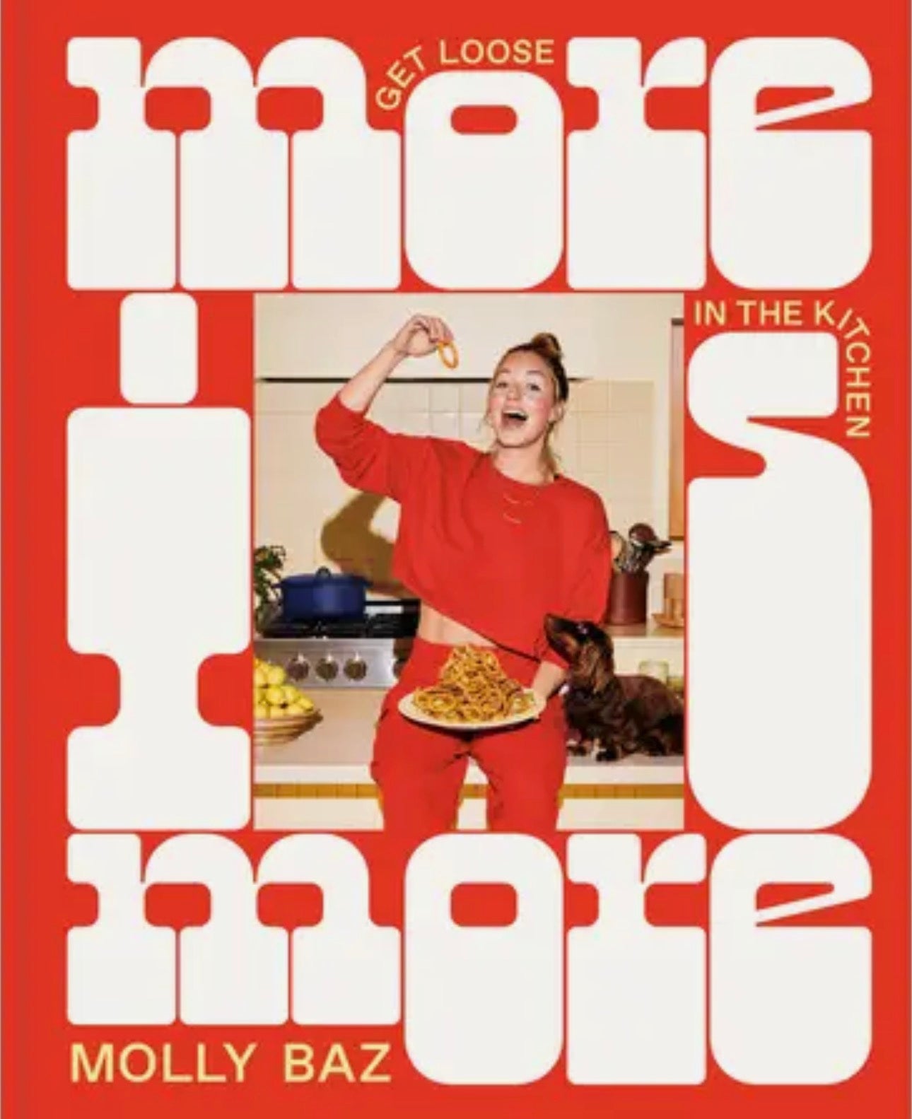 More is More