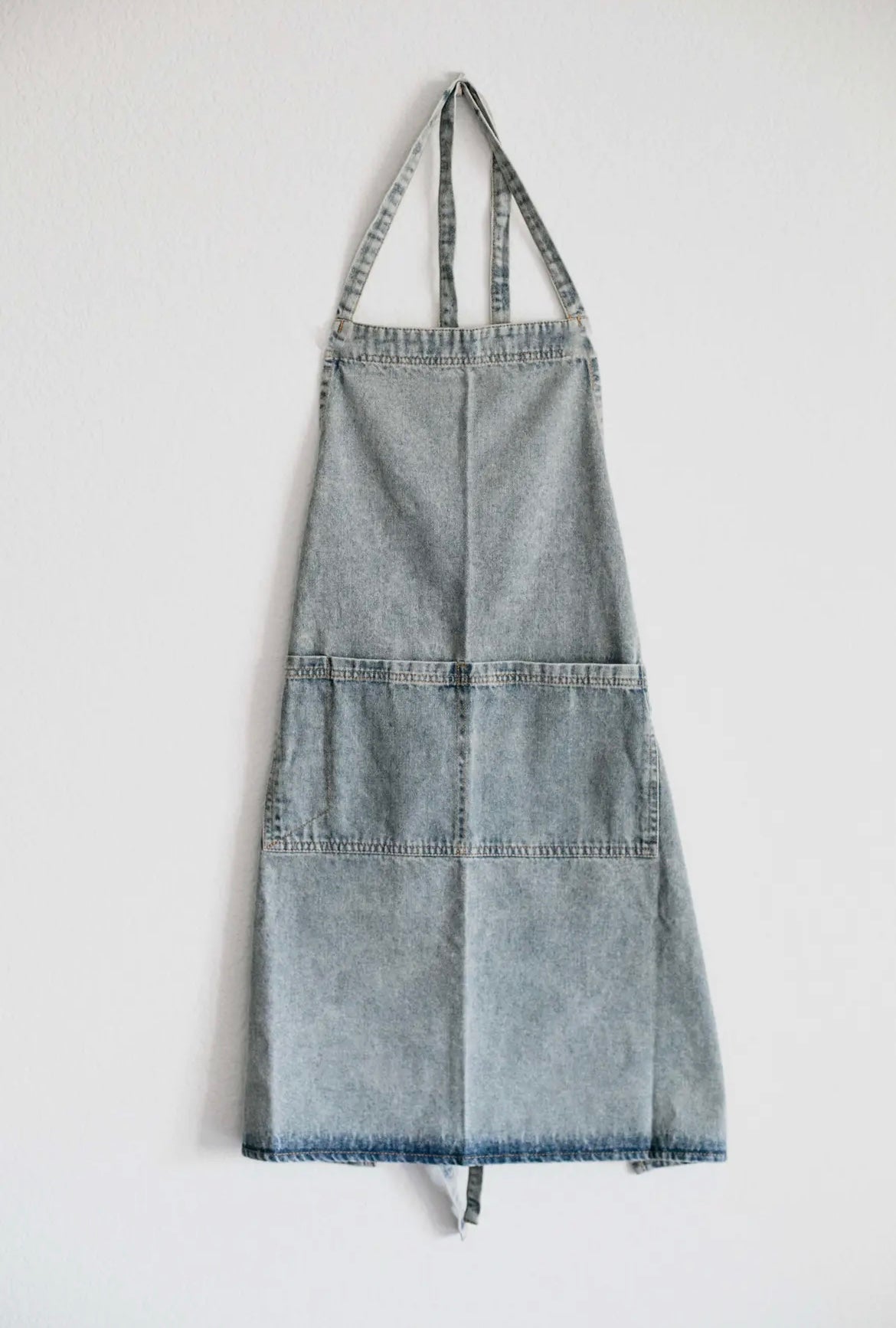 Jean Apron
