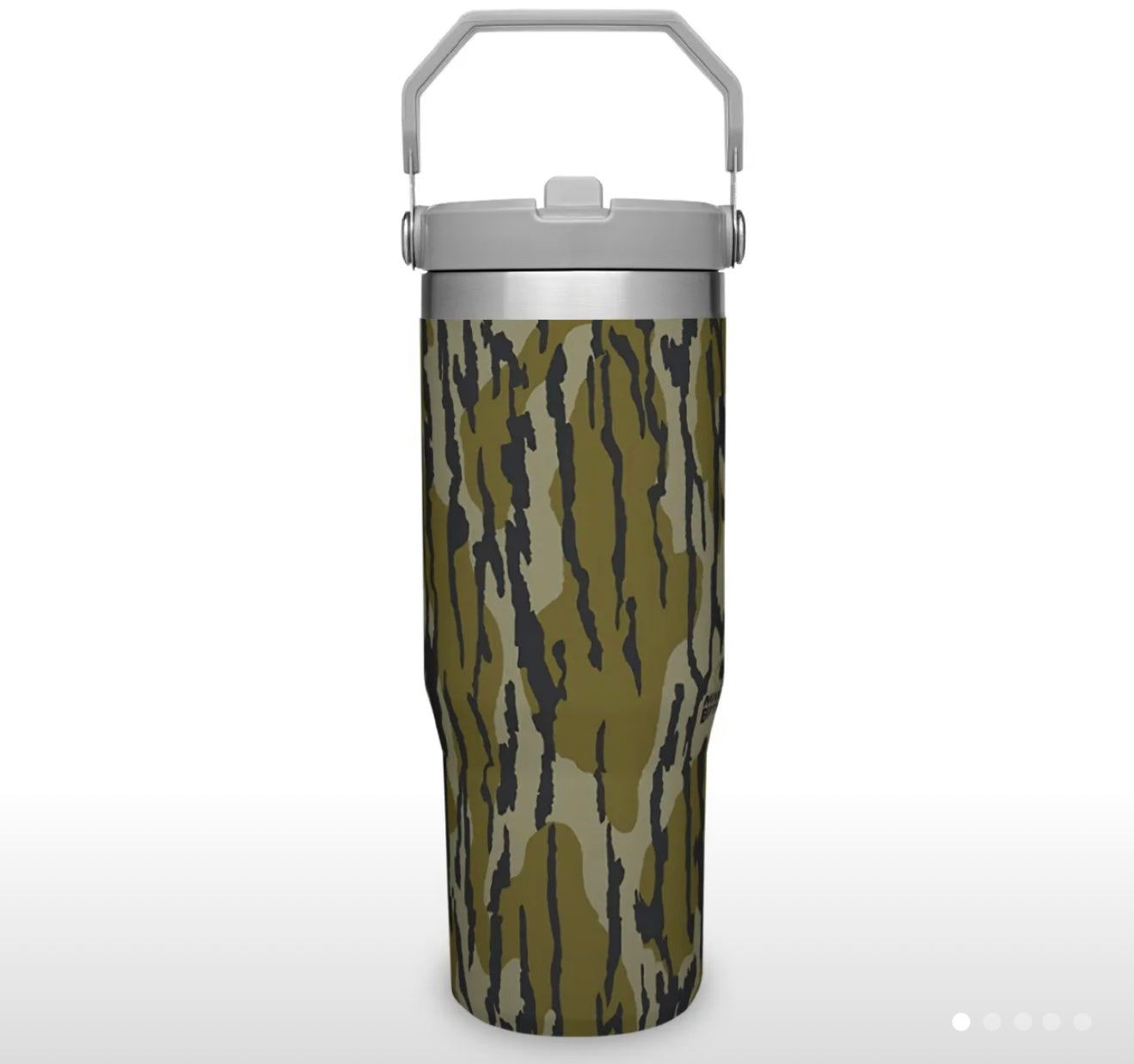 Bottomland Tumbler