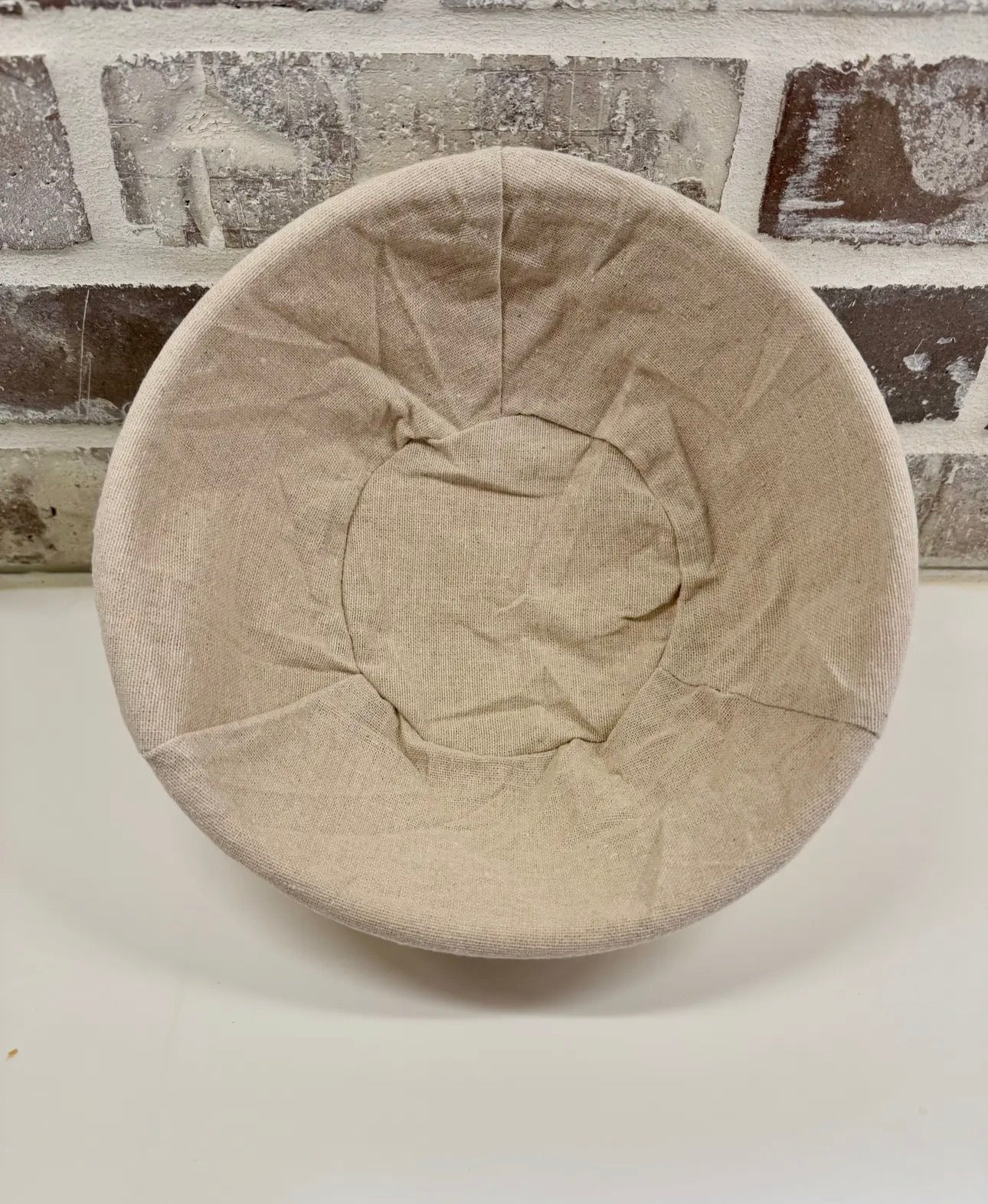 Banneton with Liner