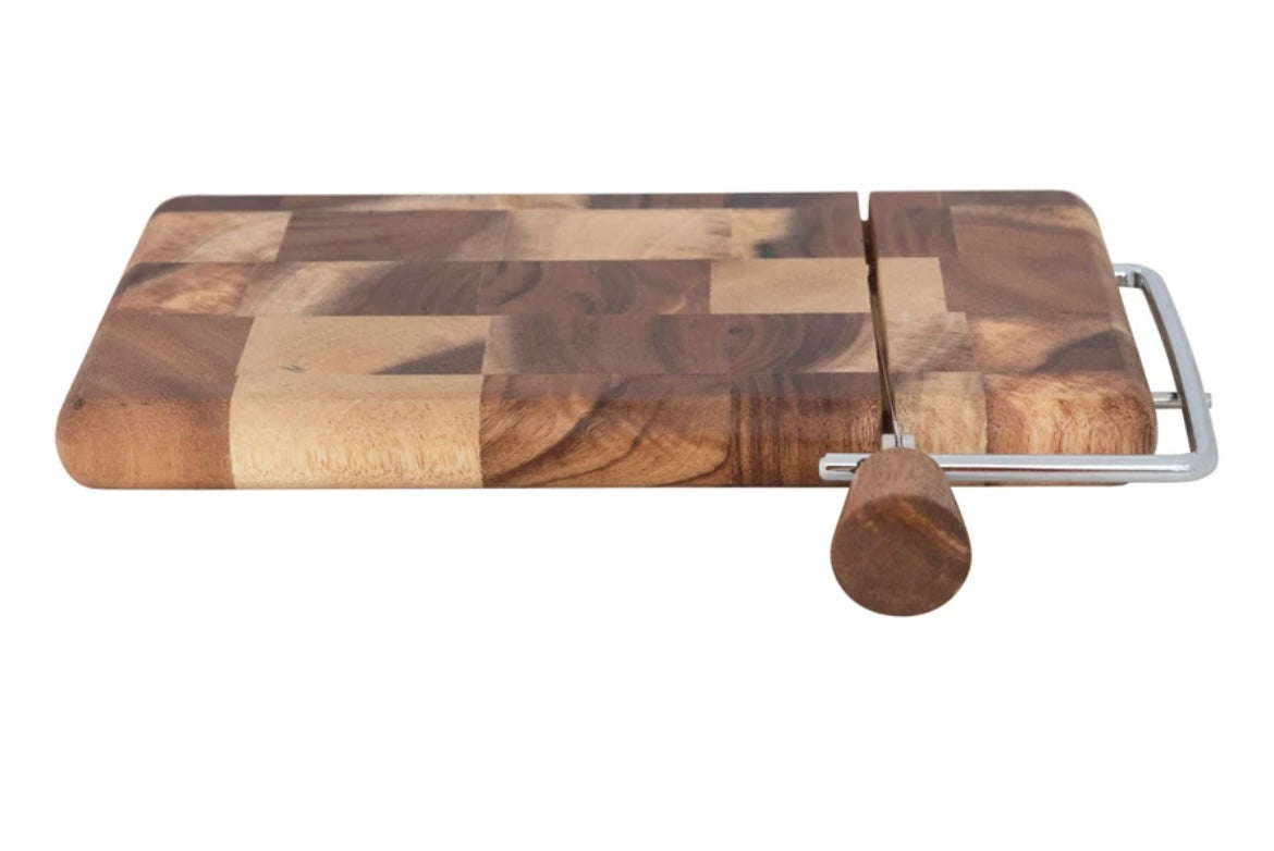 Cheese Slicer