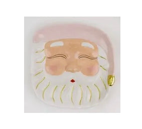 Santa Platter