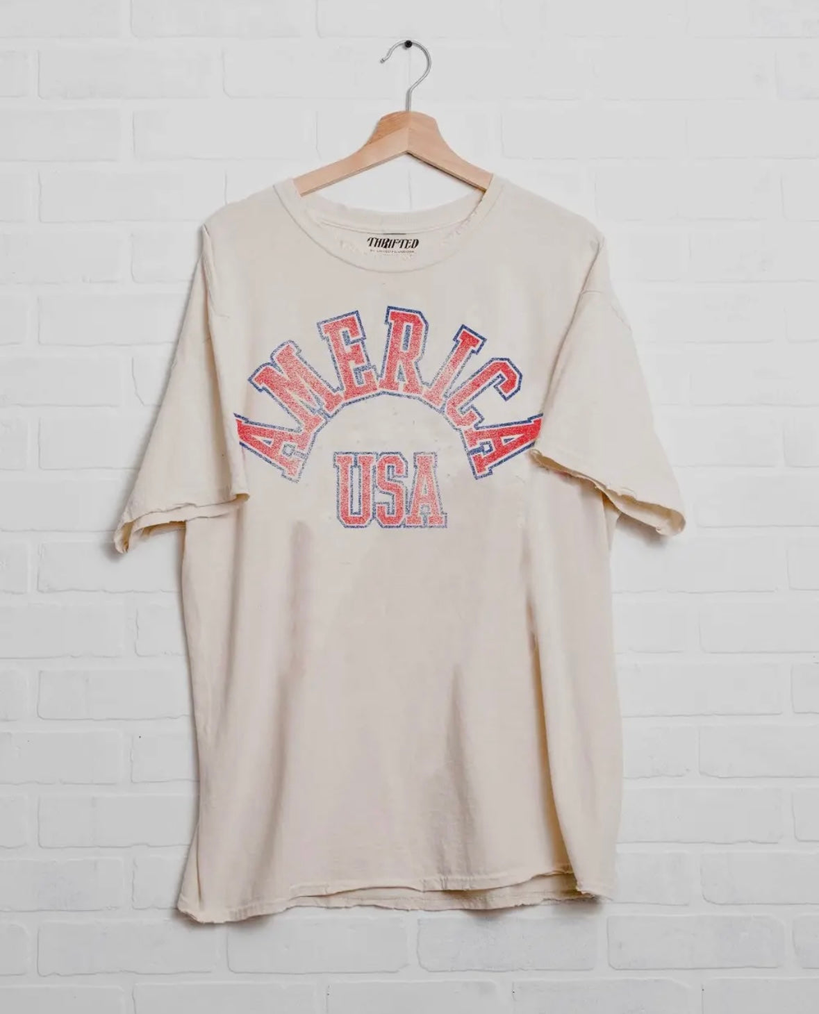 America USA tee