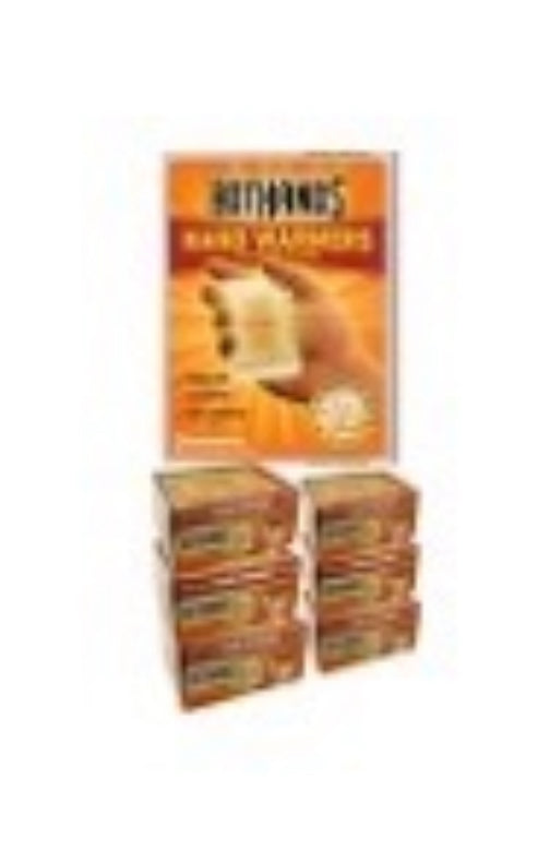Hot Hands - Case 240 Hand Warmers