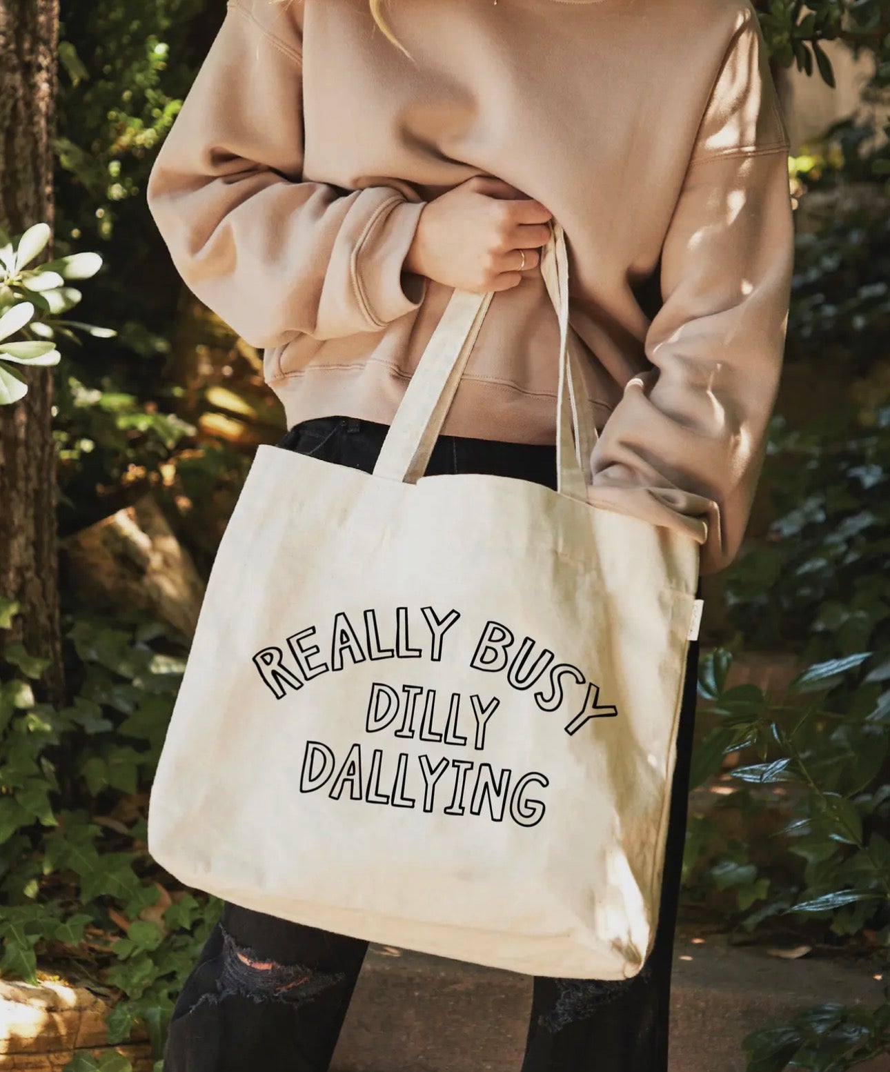 Canvas Bag