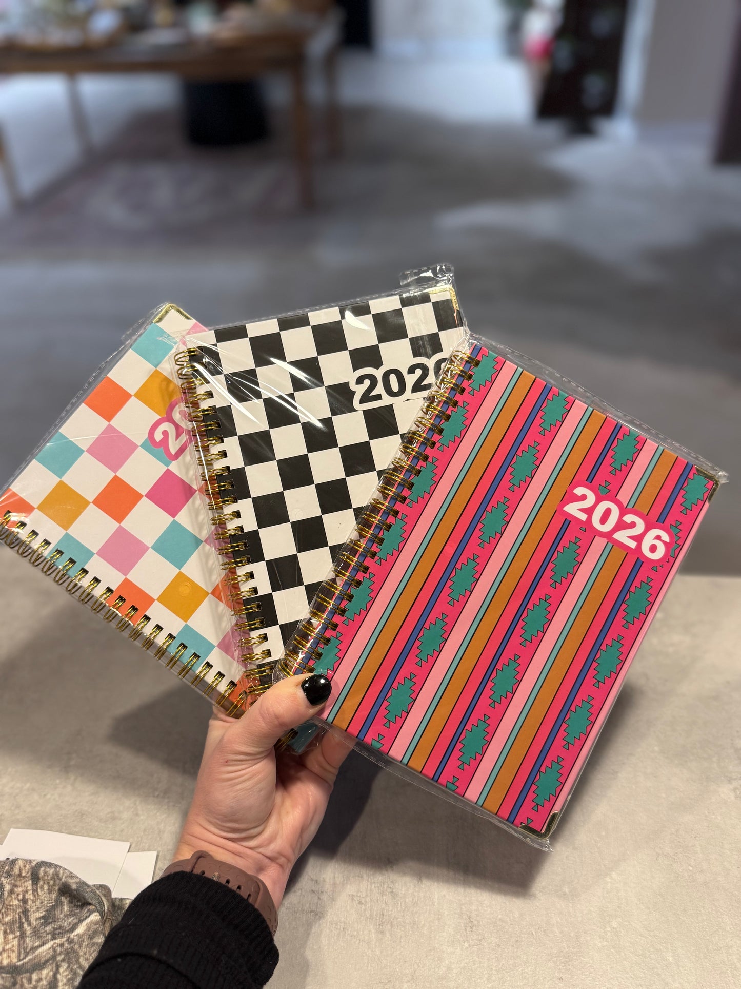 2026 Calendars