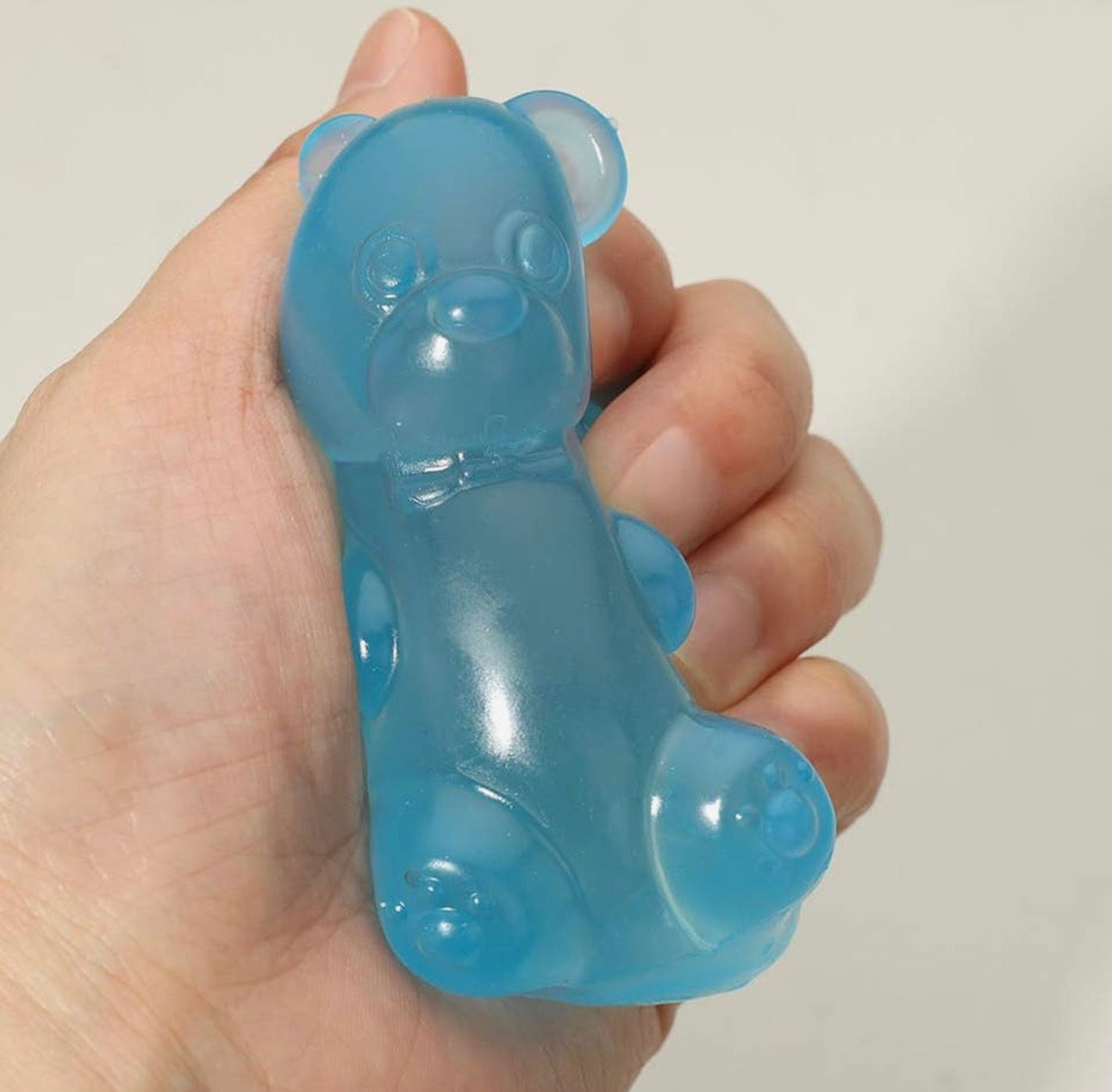 Gummy Bear Squishy