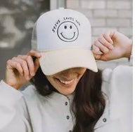 Jesus Loves You Hat