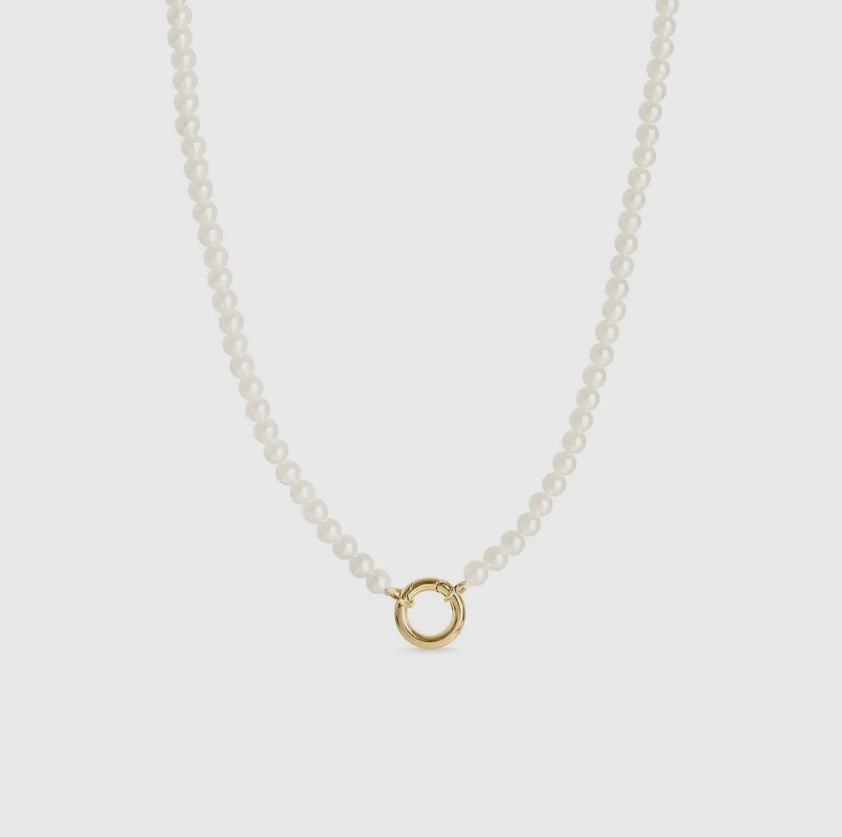 charm chain