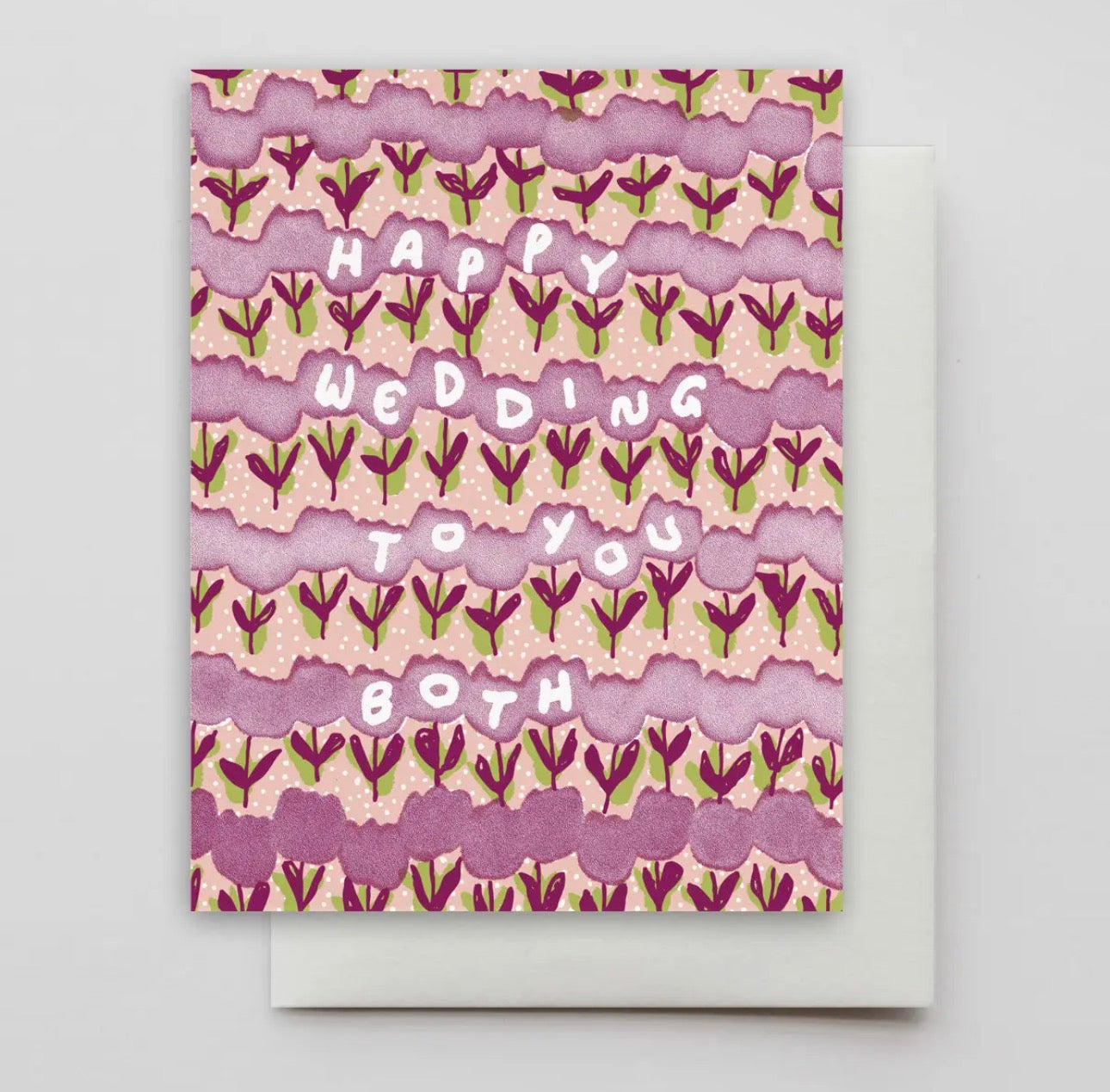 Hammerpress Card