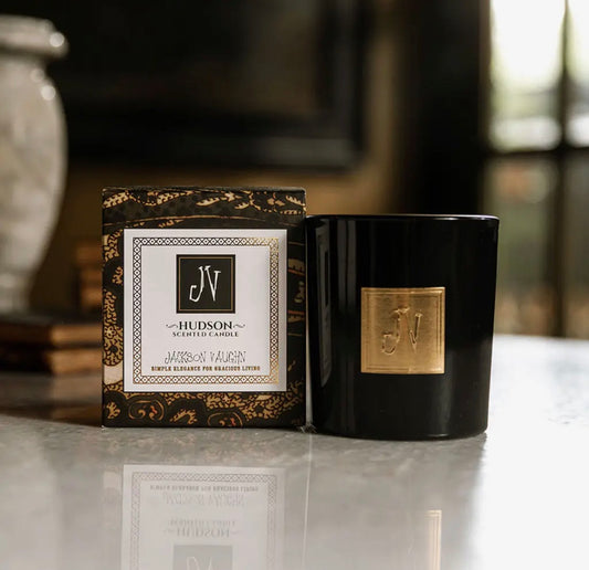Hudson Candle