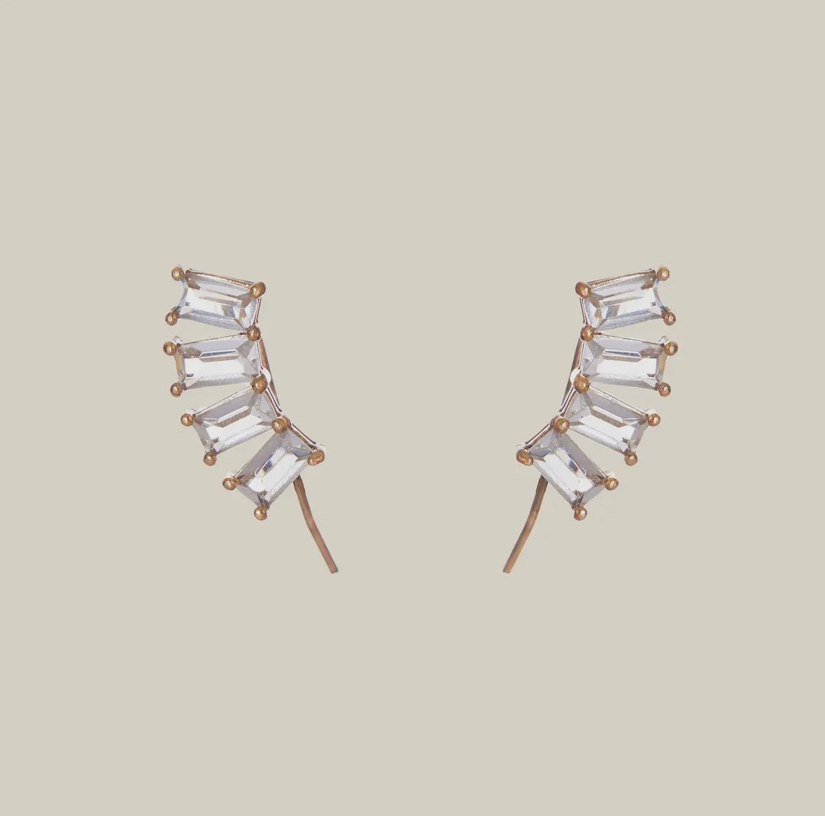 baguette ear climbers