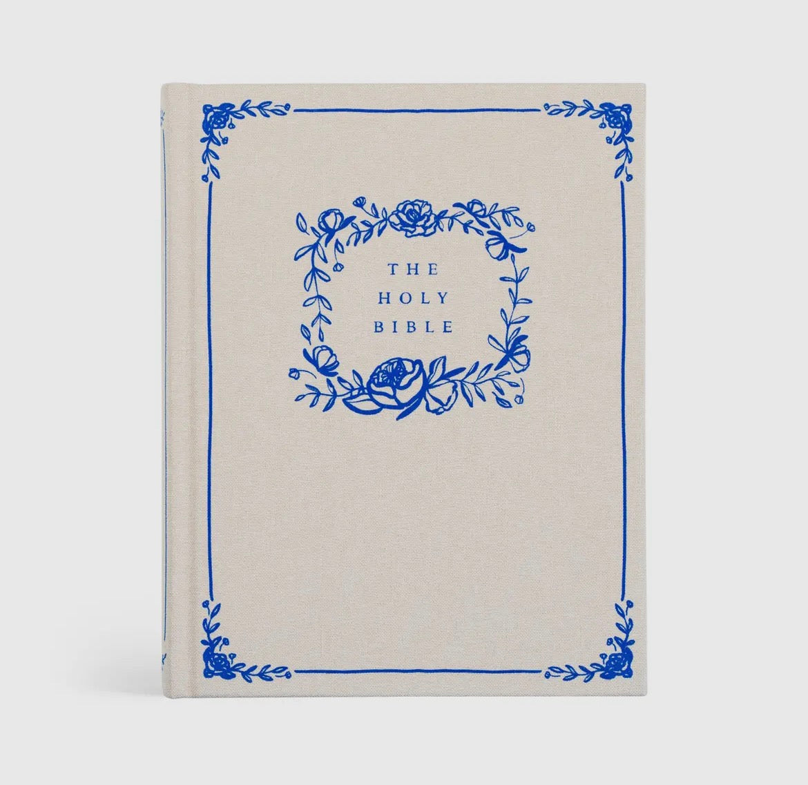 NLT Notetaking Bible