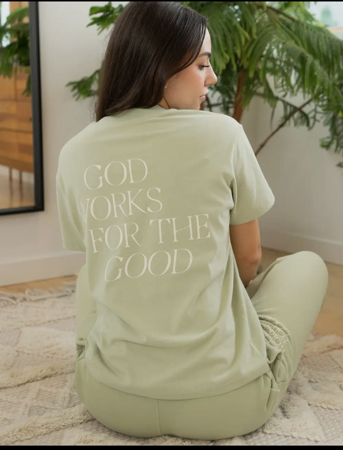 God Works