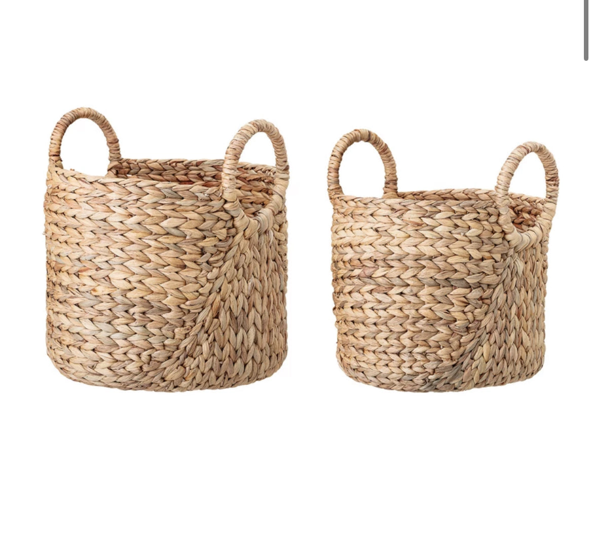 Lg Basket