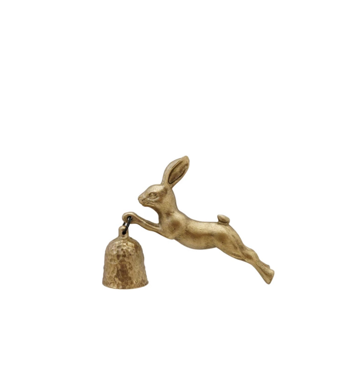 Rabbit Candle Snuffer