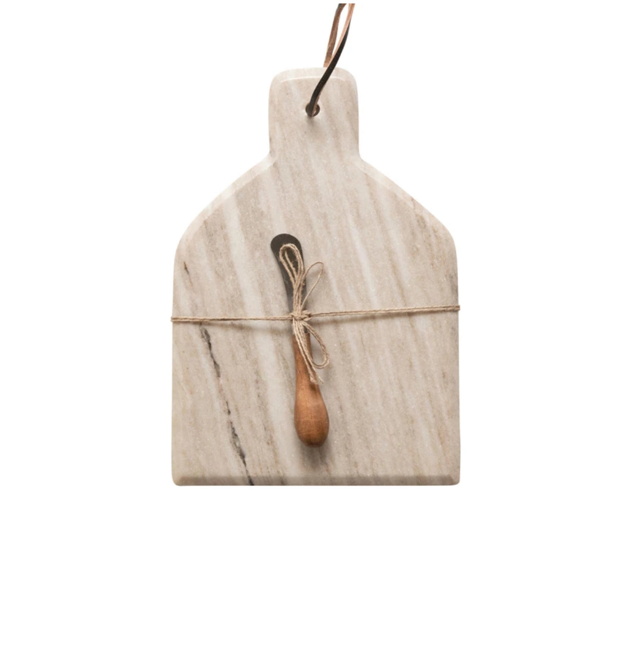 Cutting Board/Knife Set