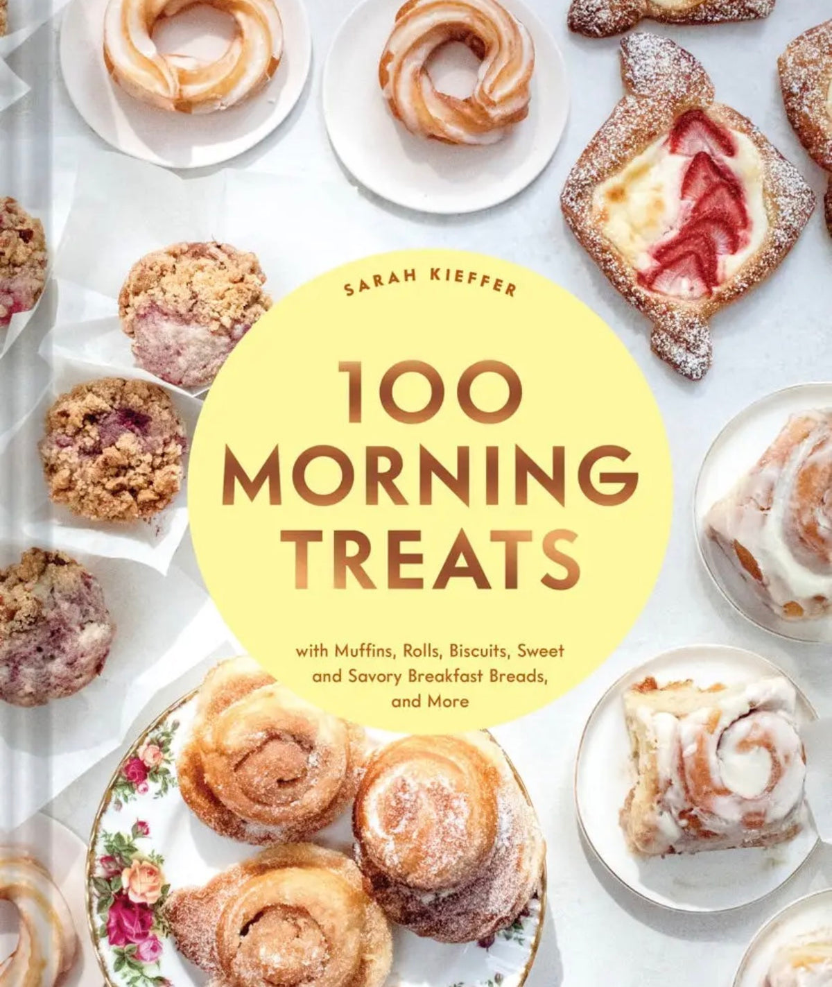 100 Morning Treats