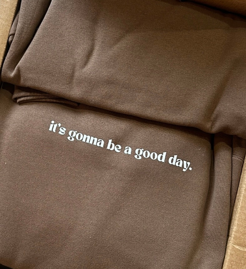 Good Day Tee