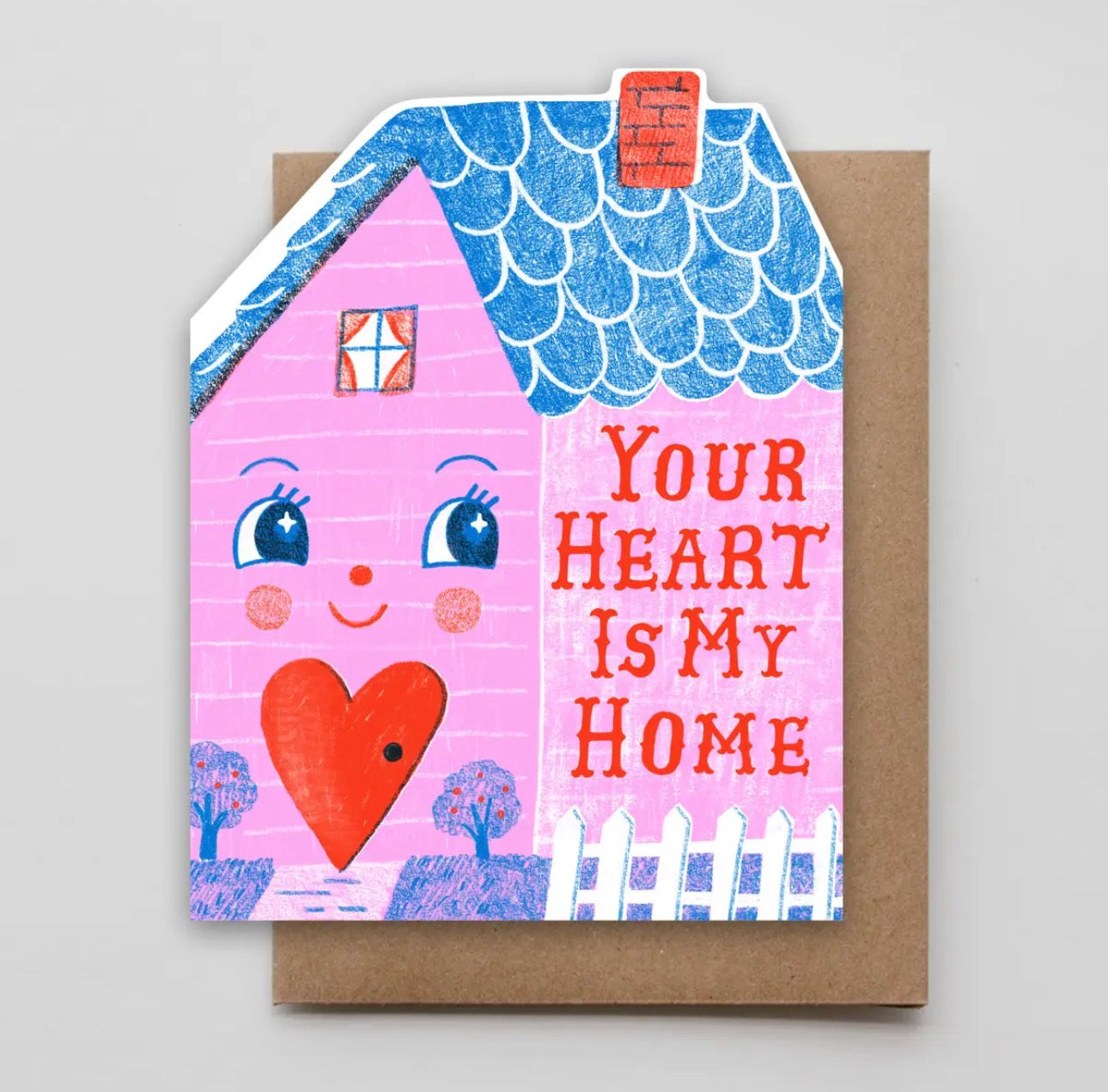 Hammerpress Card