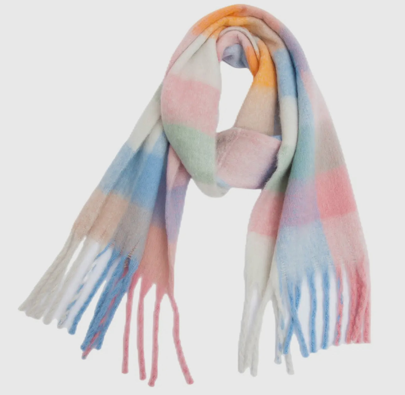 Winter Scarf