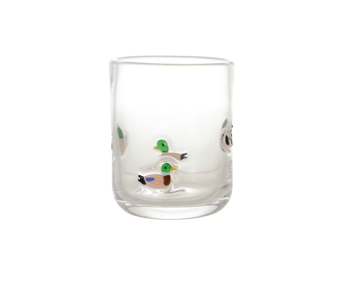 Duck Glass