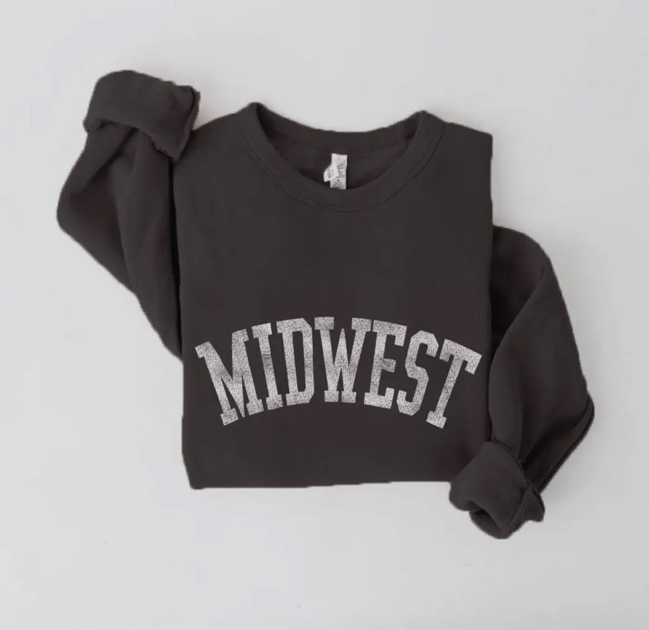 Midwest Graphic Sweatshirt
