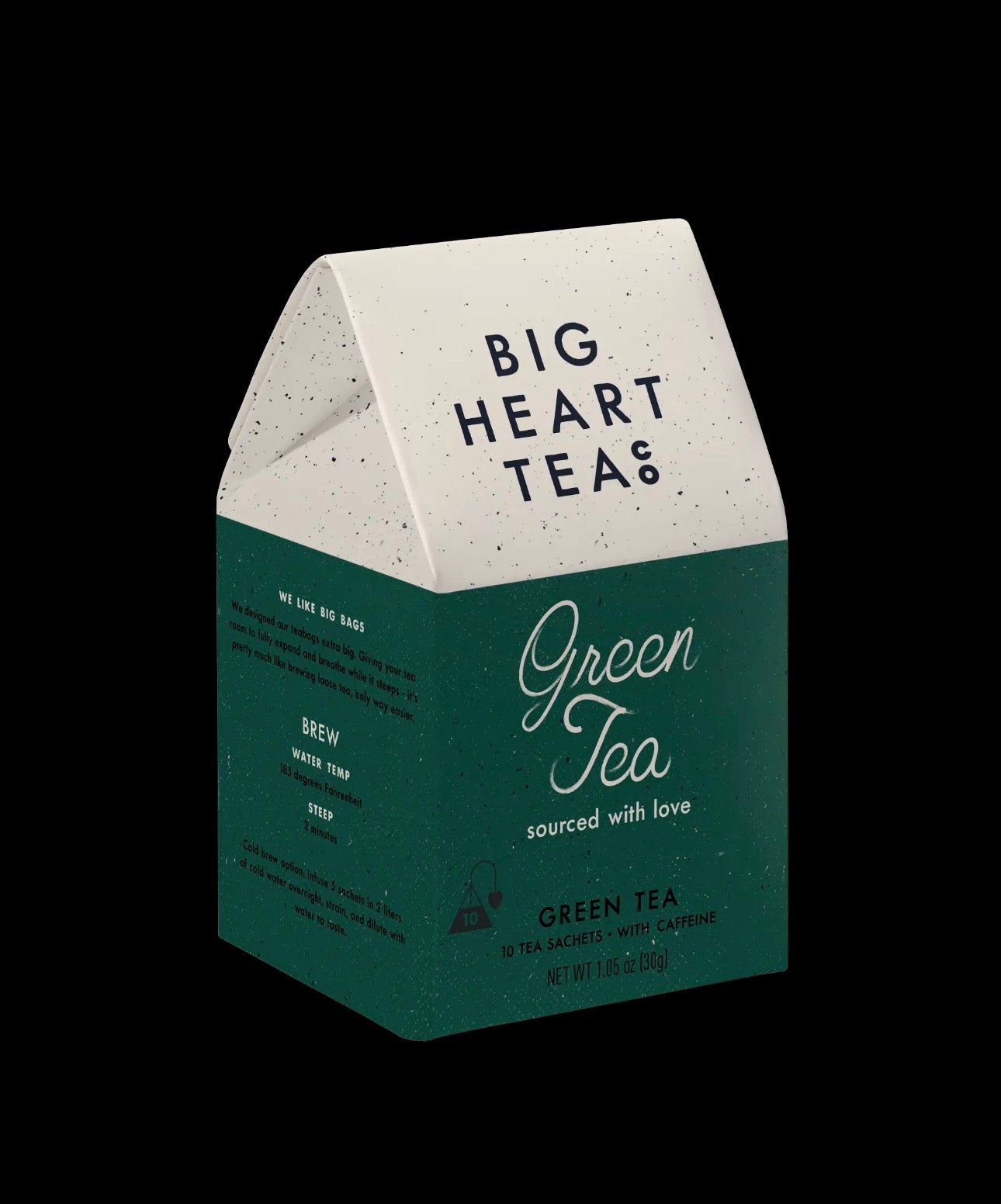 Big Heart Tea Co.