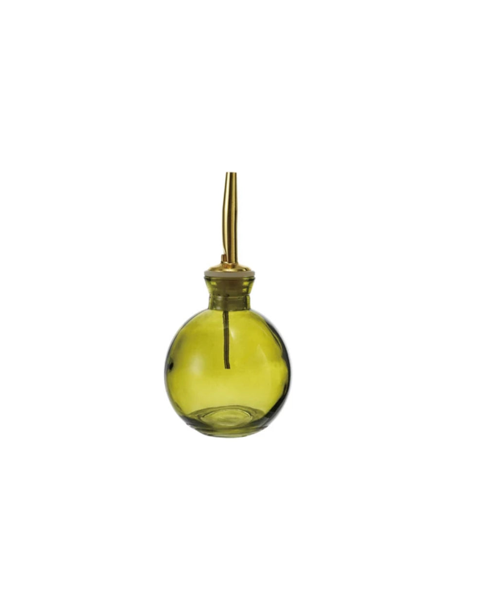Olive Oil Bottle