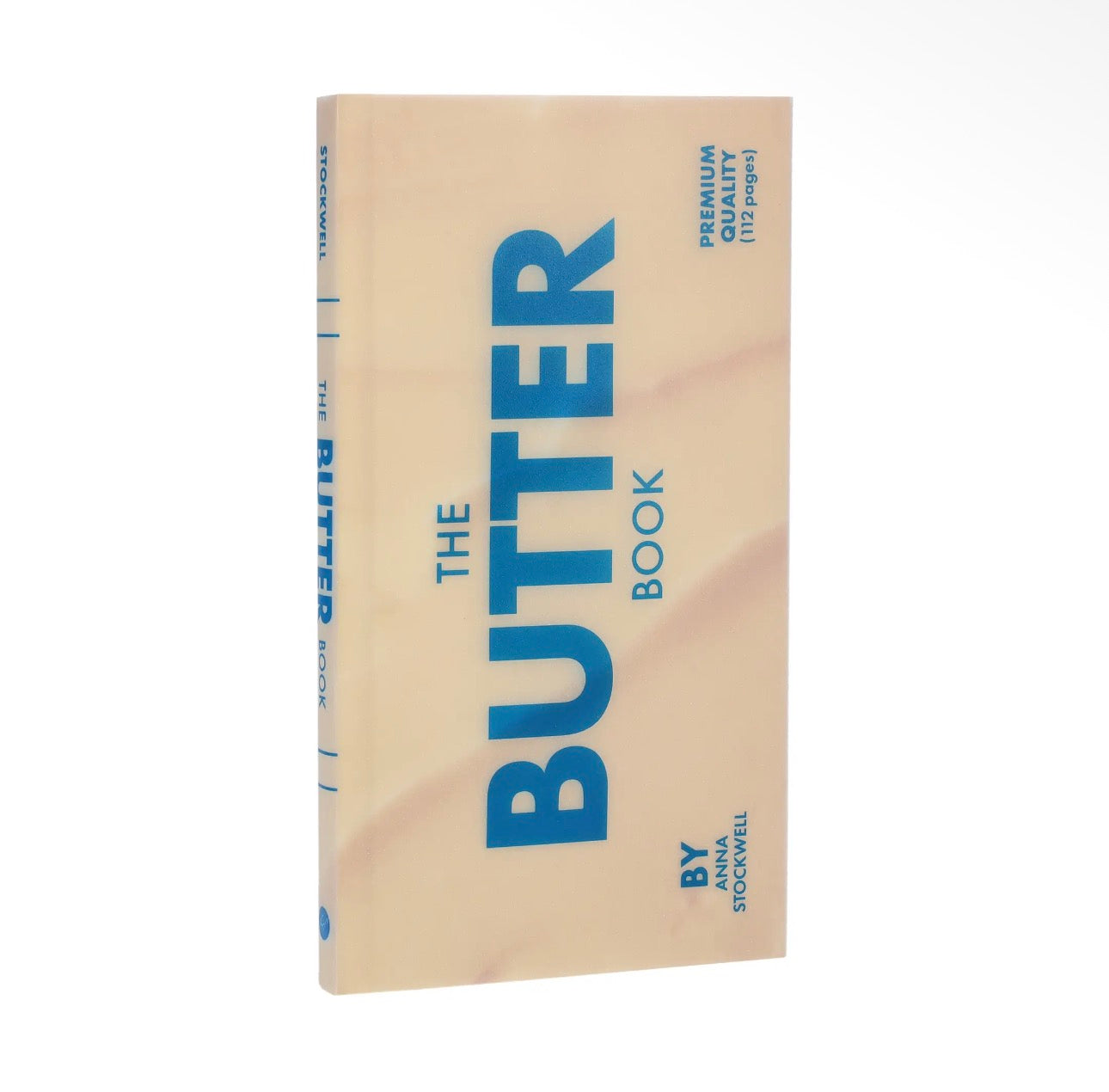 The Butter Book