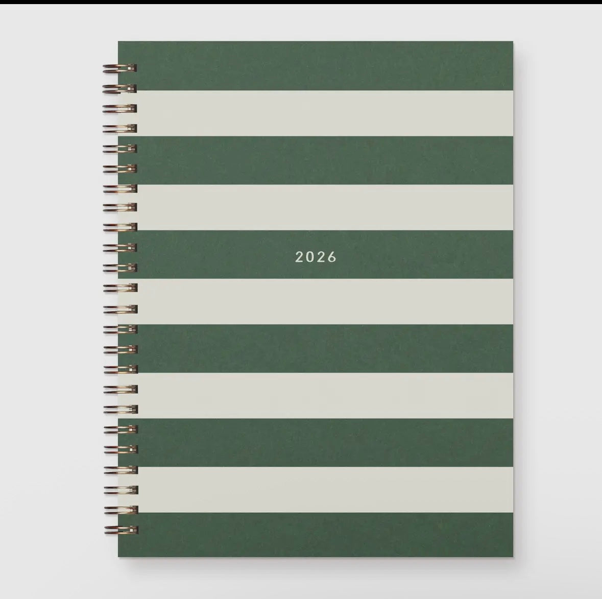 2026 planner