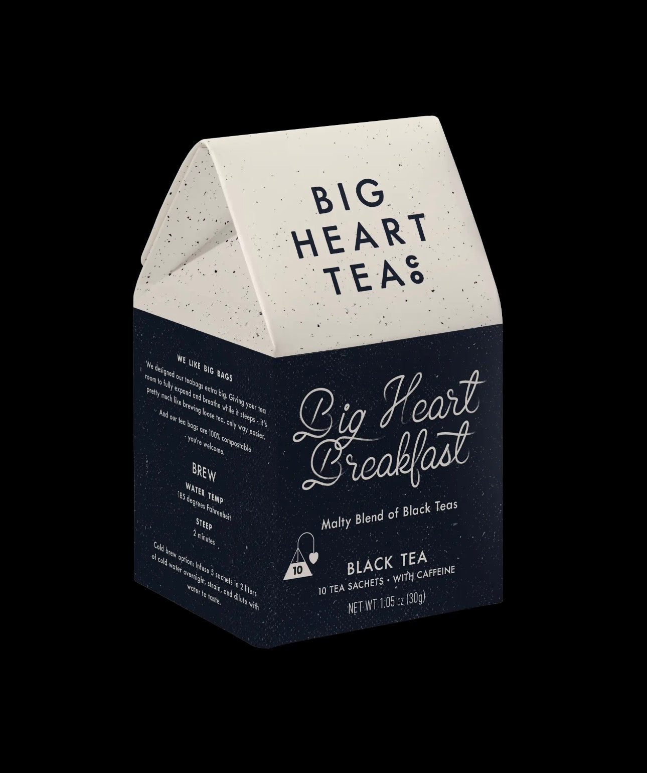 Big Heart Tea Co.